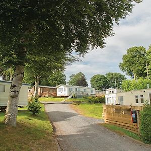 Grondre Holiday Park